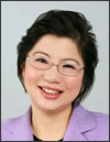 LAM LYE CHAN, Founder & Senior Training Consultant Training Strategies, Leadership Learning Centre